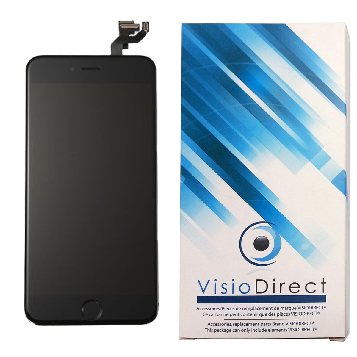 Visiodirect® Ecran complet to...