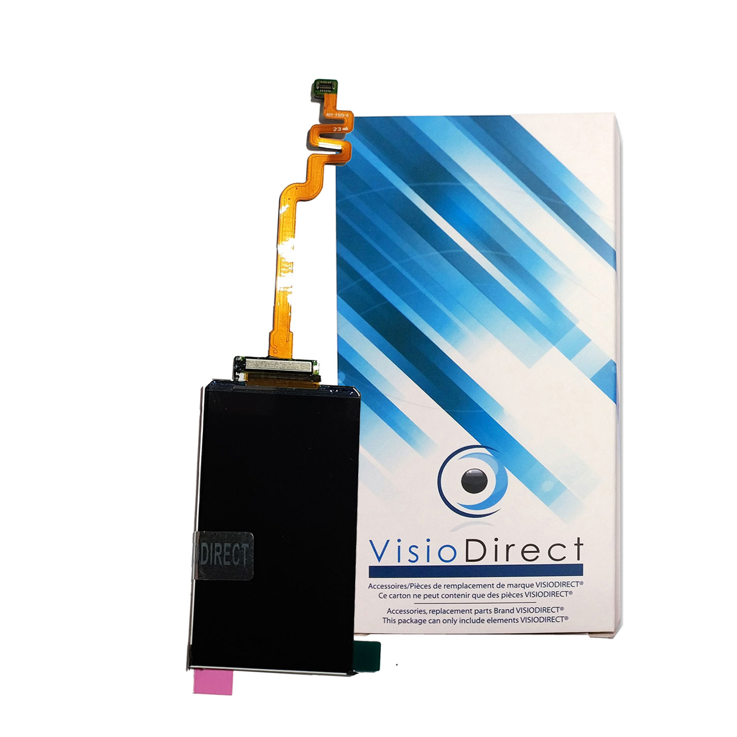 Visiodirect® Ecran LCD pour A...